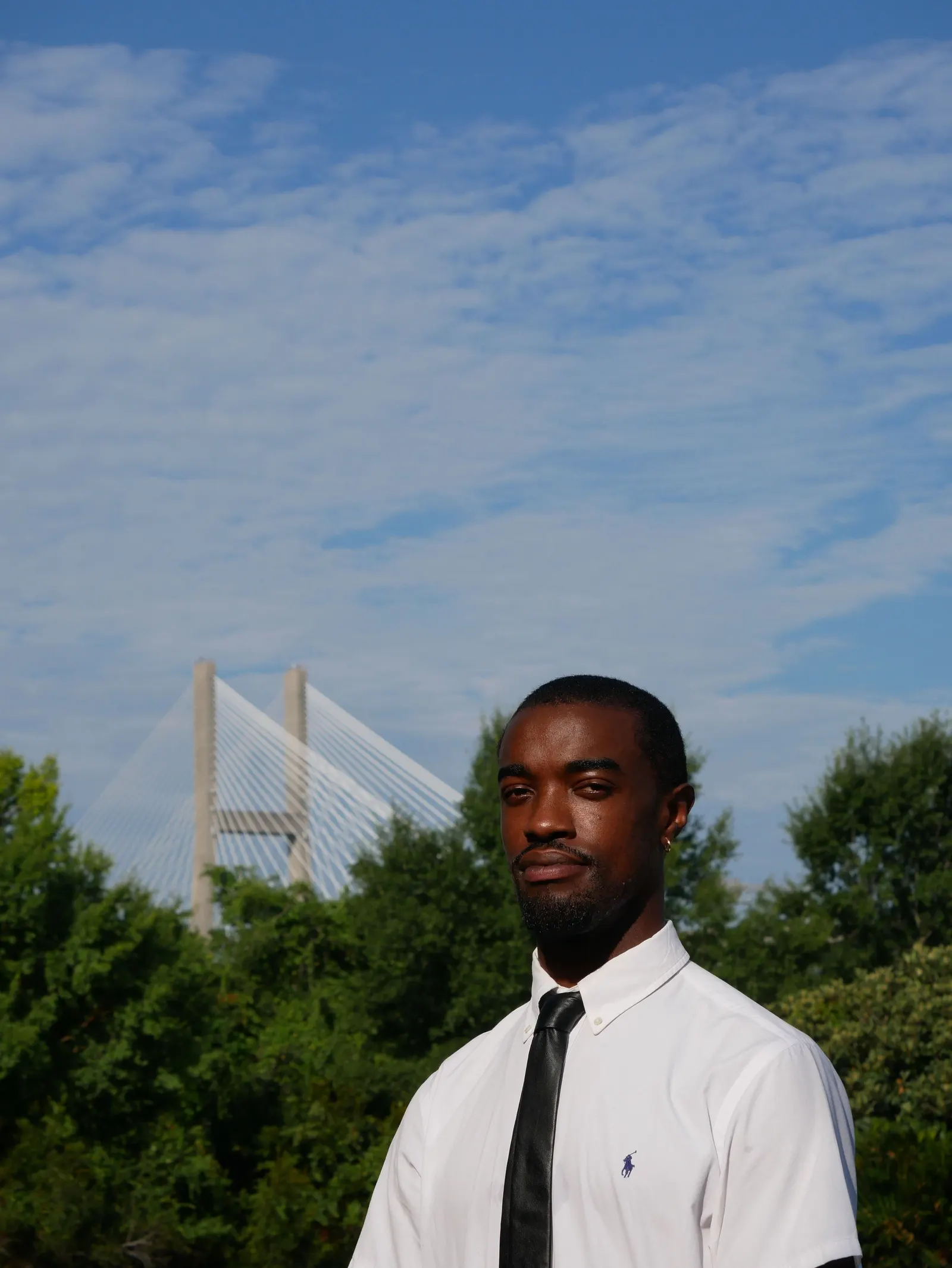 Denzel Hill